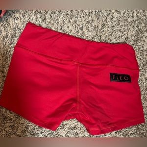 Fleo RED SMALL